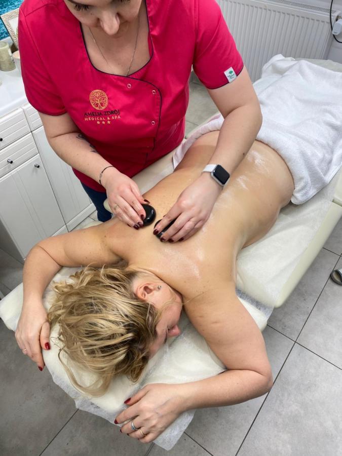 Amelia Zdroj Medical & Spa イボニチ・ズドルイ エクステリア 写真